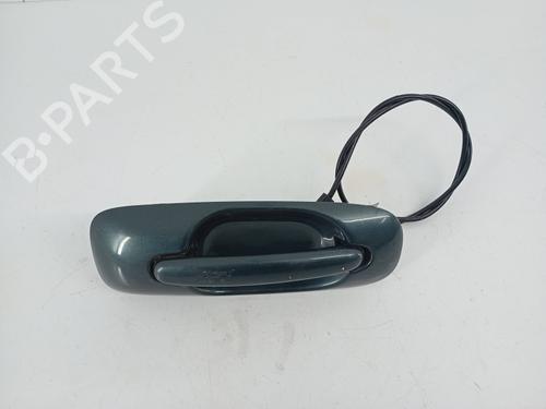 Używane Inne Inne CHRYSLER VOYAGER IV VAN (S_) 3.3 (SYM53, SYH53) (174 hp) 36228955 36228955