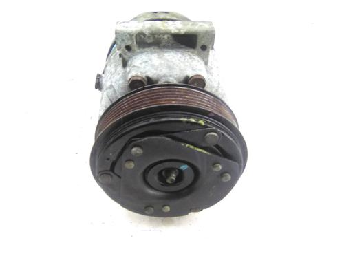 Used AC compressor AC compressor RENAULT SCÉNIC I MPV (JA0/1_, FA0_) 1.9 dCi (JA05, JA1F) (102 hp) 19859981 19859981
