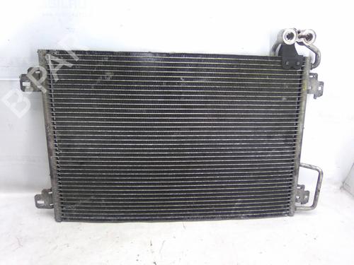Used AC radiator AC radiator 19859982 19859982
