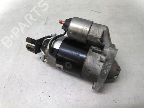 Used Starter Starter RENAULT 19 I (B/C53_) 1.4 (80 hp) 19859968 19859968