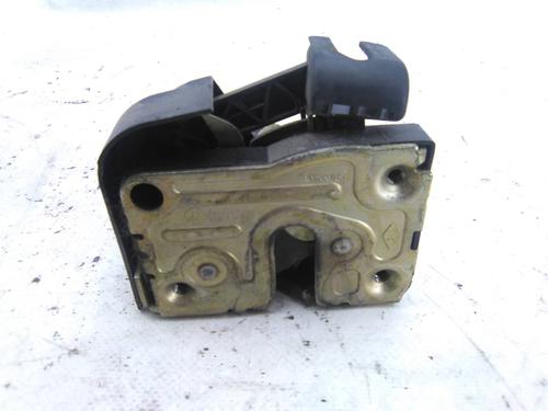 Used Front right lock Front right lock 19859994 19859994