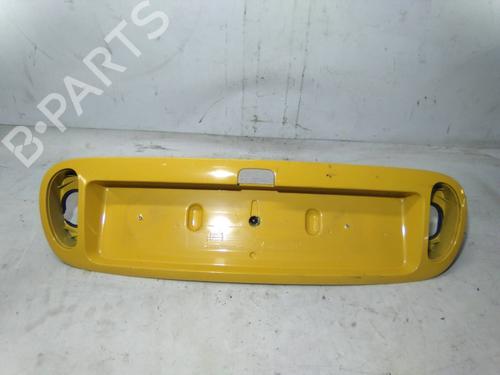 Dørlist Dørlist RENAULT MEGANE I Coach (DA0/1_) 1.6 e (DA0F) (90 hp) 22934750 22934750