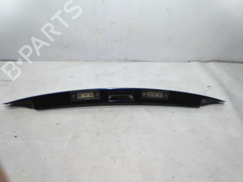 Dørlist Dørlist FIAT STILO (192_) 1.2 16V (192_XA1B) (80 hp) 19860021 19860021