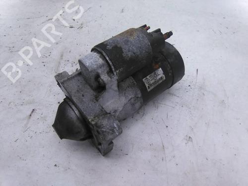 Used Starter Starter 19860004 19860004