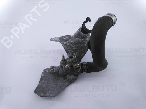 Used Electronic module Electronic module RENAULT KANGOO (KC0/1_) 1.5 dCi (KC07) (65 hp) 19860027 19860027