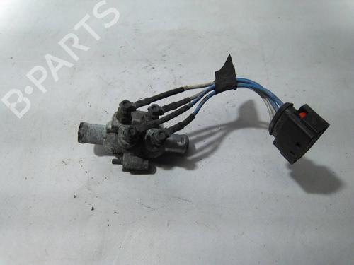 Used Electronic module Electronic module RENAULT MEGANE III Combi Van (KZ0/1) 1.5 dCi (110 hp) 19860028 19860028