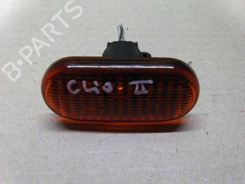 Venstre sideblink Venstre sideblink RENAULT CLIO II (BB_, CB_) 1.5 dCi (57 hp) 19860034 19860034