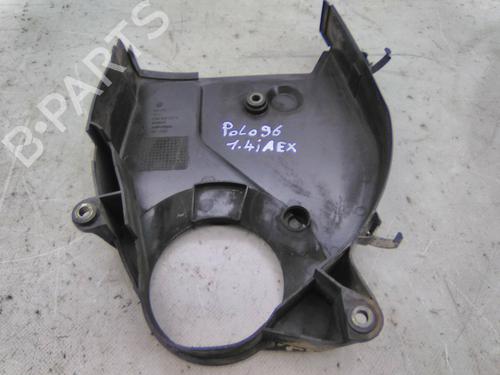 Used Timing cover Timing cover VW POLO III (6N1) 60 1.4 (60 hp) 19860036 19860036