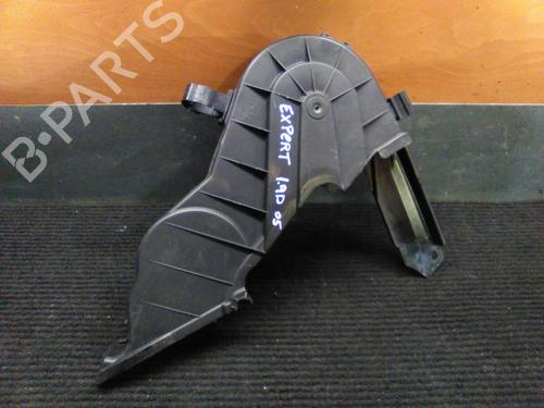 Used Timing cover Timing cover PEUGEOT EXPERT Platform/Chassis (223) 1.9 D (70 hp) 19860037 19860037