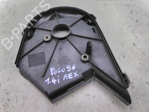 Used Timing cover Timing cover VW POLO III (6N1) 60 1.4 (60 hp) 19860038 19860038