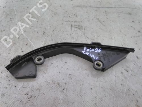 Used Timing cover Timing cover VW POLO III (6N1) 60 1.4 (60 hp) 19860039 19860039