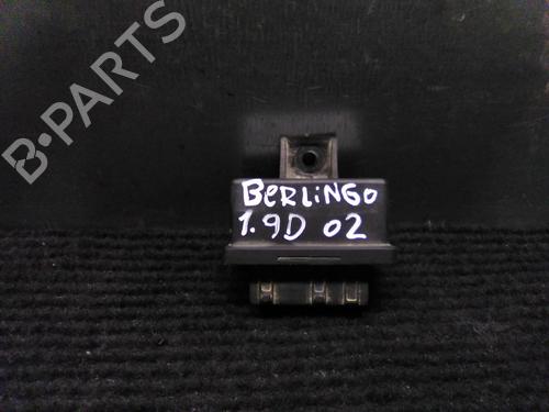 Used Switch Switch CITROËN BERLINGO / BERLINGO FIRST Box Body/MPV (M_) 1.9 D 70 (MBWJZ, MCWJZ) (69 hp) 19860045 19860045