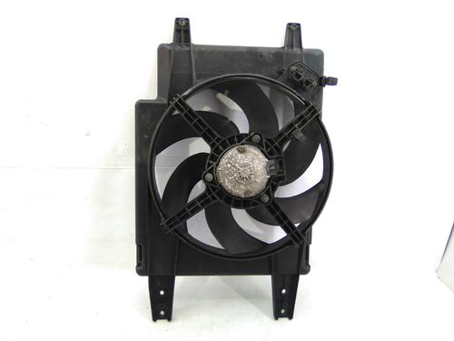 Used Radiator fan Radiator fan 19860063 19860063