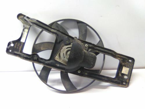 Used Radiator fan Radiator fan 19860056 19860056