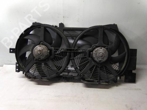 Used Radiator fan Radiator fan RENAULT LAGUNA I Grandtour (K56_) 1.8 (K56S/T/0) (90 hp) 19860068 19860068