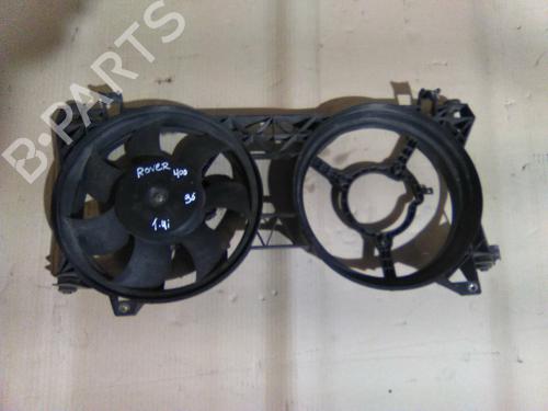 Used Radiator fan Radiator fan 19860080 19860080