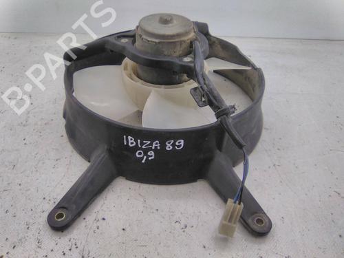 Used Radiator fan Radiator fan 19860082 19860082