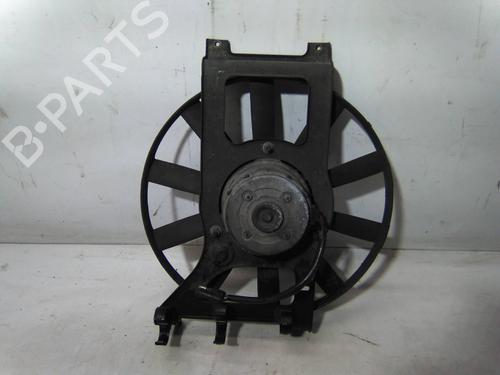 Used Radiator fan Radiator fan RENAULT 21 Saloon (L48_) 2.1 D (L486) (65 hp) 19860077 19860077