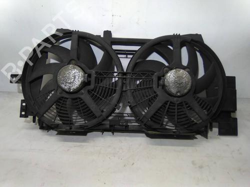 Used Radiator fan Radiator fan 19860091 19860091