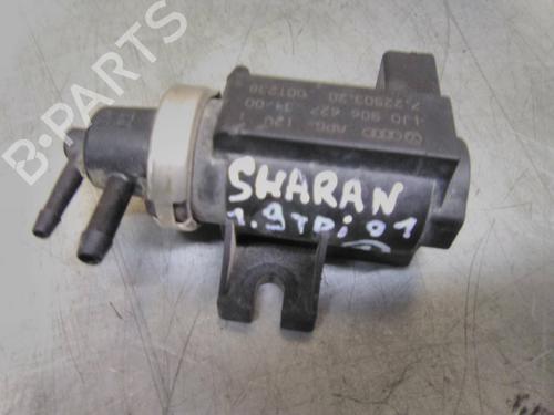 Used Electronic module Electronic module 19860117 19860117