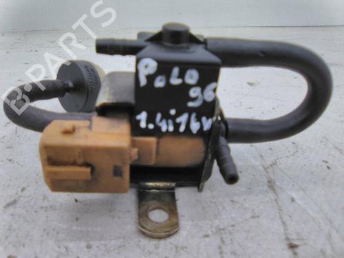 Used Electronic module Electronic module VW POLO III (6N1) 100 1.4 16V (100 hp) 19860134 19860134