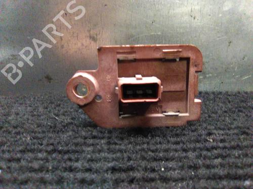 Electronic module PEUGEOT 607 (9D, 9U) 2.2 HDi | BP19860155M83 - Image 2