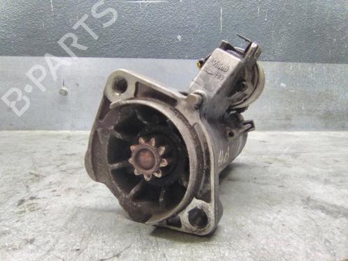 Starter AUDI A4 B6 (8E2) 1.9 TDI | BP19860156M8 - Image 2