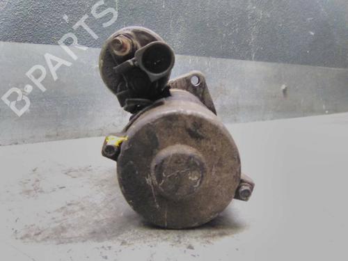 Starter AUDI A4 B6 (8E2) 1.9 TDI | BP19860156M8 - Image 3