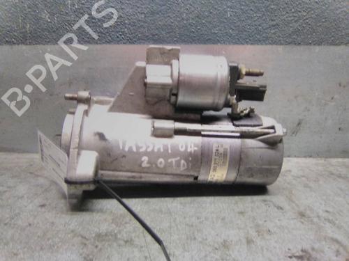 Used Starter Starter 22934752 22934752