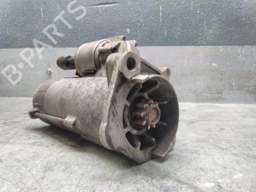 Starter AUDI A4 B6 (8E2) 1.9 TDI | BP19860157M8 - Image 2