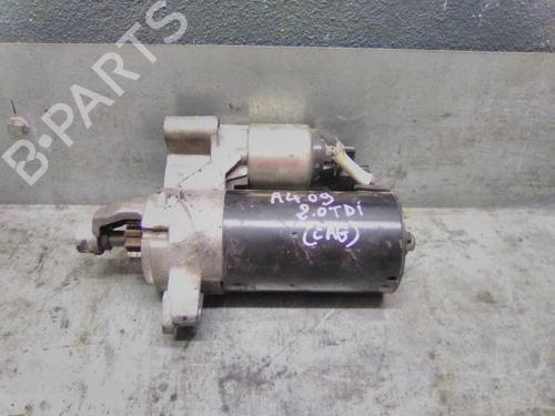 Used Starter Starter 19860161 19860161