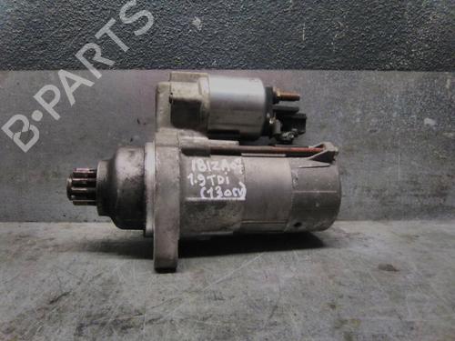 Used Starter Starter SEAT IBIZA III (6L1) 1.9 TDI (131 hp) 22934755 22934755