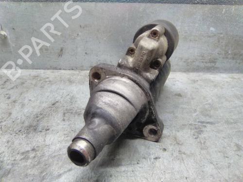 Starter AUDI A4 B6 (8E2) 2.5 TDI | BP19860180M8 - Image 2