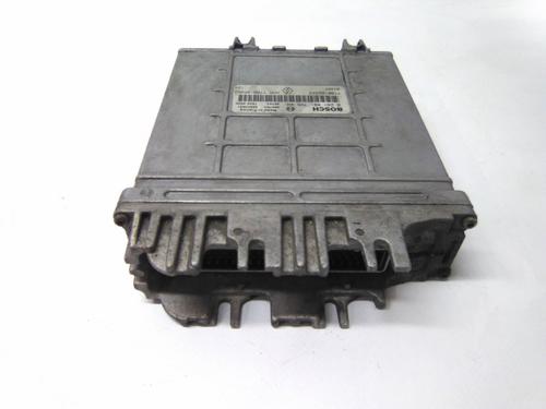 Used Engine control unit (ECU) Engine control unit (ECU) RENAULT LAGUNA I Grandtour (K56_) 1.9 dTi (K56J) (98 hp) 19860169 19860169