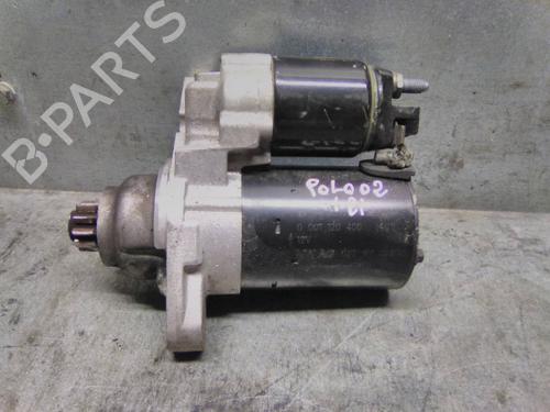 Used Starter Starter 19860196 19860196