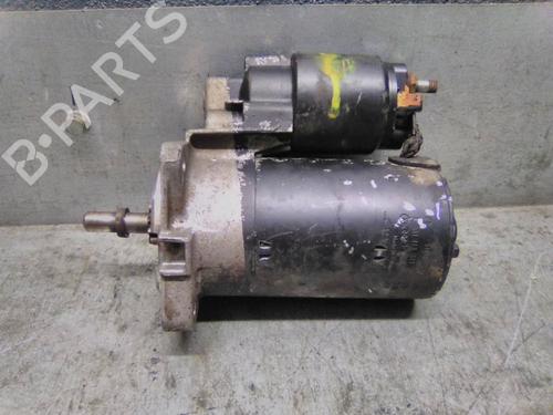 Used Starter Starter VW GOLF II (19E, 1G1) 1.3 Cat (55 hp) 19860212 19860212