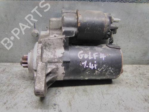 Used Starter Starter 22934758 22934758