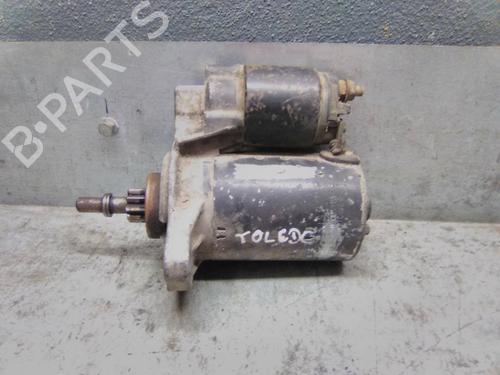 Used Starter Starter 19860220 19860220