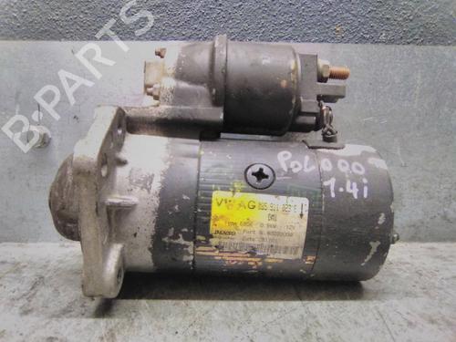 Used Starter Starter 19860223 19860223