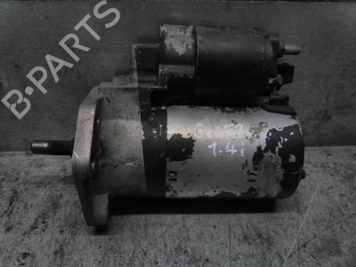 Used Starter Starter 19860226 19860226