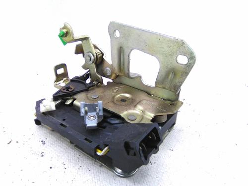 Used Front right lock Front right lock 25773652 25773652