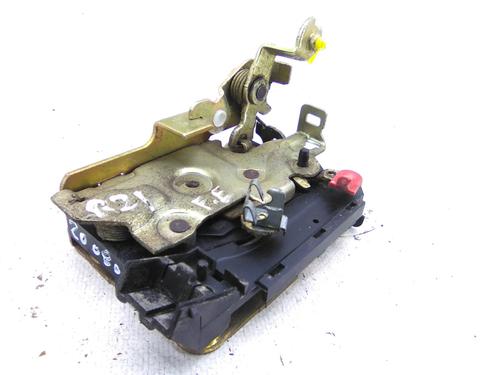 Used Front left lock Front left lock RENAULT 21 Saloon (L48_) 1.7 (L482) (88 hp) 25773653 25773653