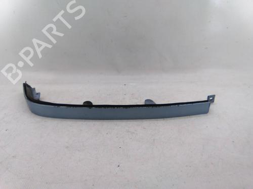 Used Headlight eyebrow Headlight eyebrow RENAULT 21 Saloon (L48_) 1.7 (L482) (88 hp) 26534047 26534047
