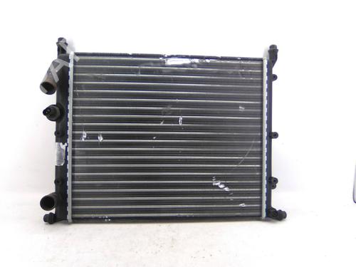 Used Water radiator Water radiator RENAULT 21 Saloon (L48_) 1.7 (L482) (88 hp) 26534049 26534049