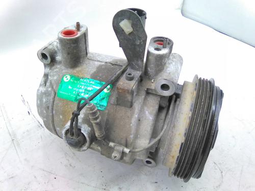 Used AC compressor AC compressor 19860256 19860256