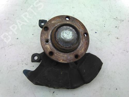 Used Right front steering knuckle Right front steering knuckle BMW 3 (E36) 316 i (100 hp) 19860279 19860279