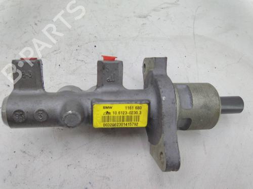 Used Brake master cylinder Brake master cylinder BMW 3 (E36) 316 i (100 hp) 19860285 19860285