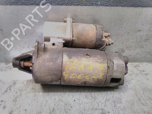 Startmotor Startmotor SEAT TERRA Estate Van (024A) 0.9 (40 hp) 19860289 19860289