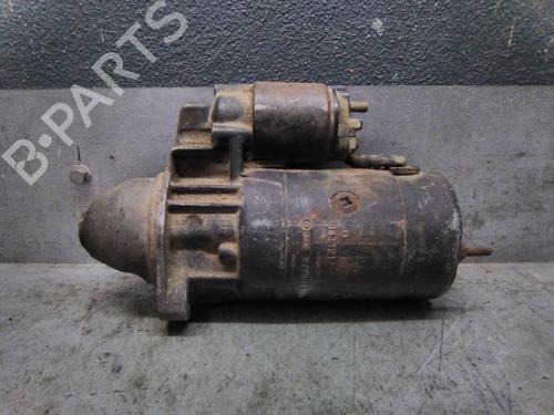 Used Starter Starter AUDI 100 C3 Avant (445, 446) 2.0 TD (87 hp) 19860294 19860294