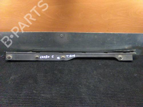 bagtil-kofangere-opel-combo-box-bodympv-17-di-16v-0-2001-19860313 main image